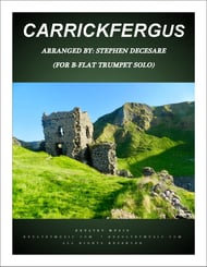 Carrickfergus P.O.D. cover Thumbnail